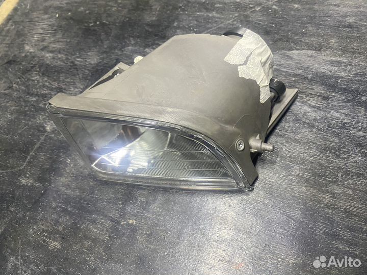 Птф правый Toyota Rav 4