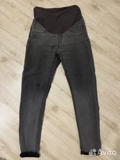 Одежда для беременных, бандаж, сумка в роддом