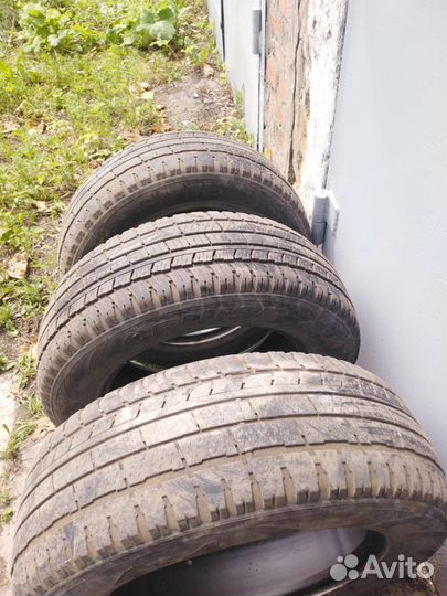ЯШЗ И-159 215/65 R16 98H