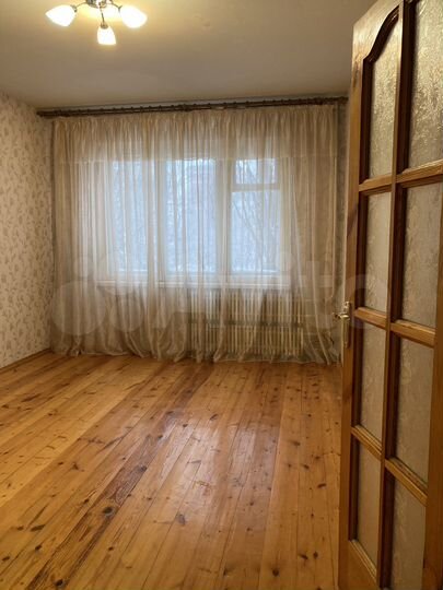 2-к. квартира, 50,1 м², 3/9 эт.