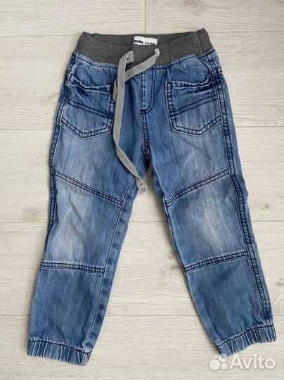 Вещи пакетом 80 86 92 для мальчика