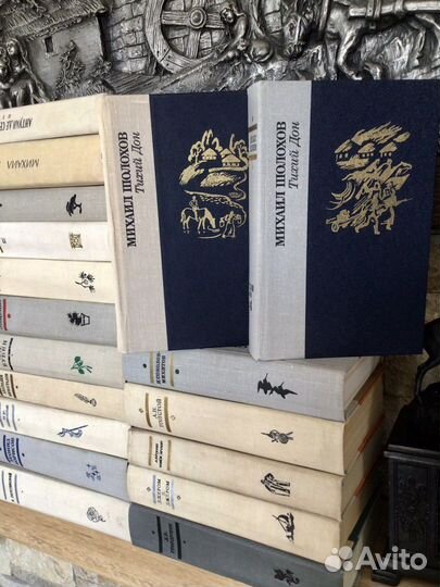 Шолохов,Толстой,Бунин,и тд