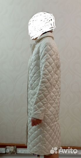 Куртка женская зима 44