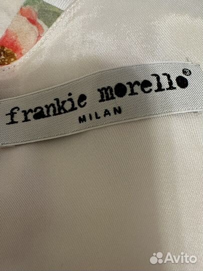 Платье Frankie morello 44-46