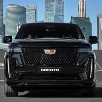 Cadillac Escalade-V 6.2 AT, 2024, 11 км, с пробегом, цена 27 500 000 руб.