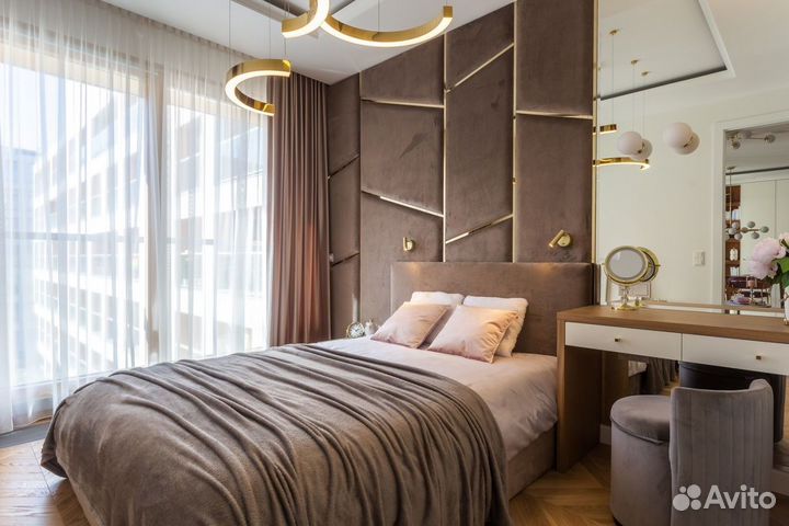 Дизайнер интерьера. Дизайн проект квартиры