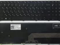 Клавиатура Dell Inspiron 3567