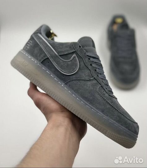 Кроссовки nike air force 1