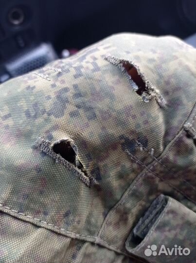 Чехол на шлем 6б47