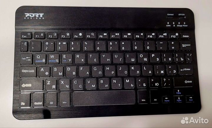 Клавиатура беспроводная