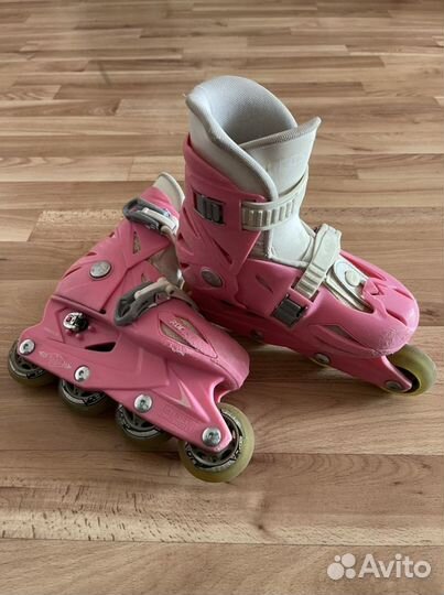 Ролики детские