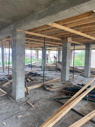 3-к. квартира, 100 м², 3/12 эт.
