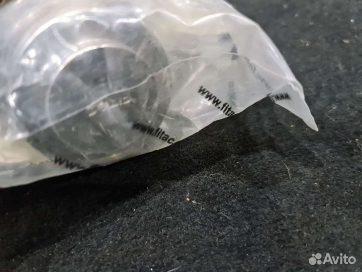 Шаровая передняя volkswagen T4-T5