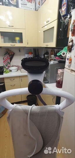 Отпариватель philips GC557