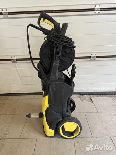 Мойка высокого давления Karcher K5 Premium