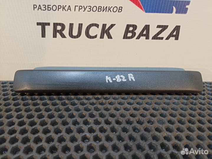 Ручка салона Man L2000