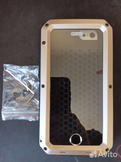 Чехол на iPhone 6 6s