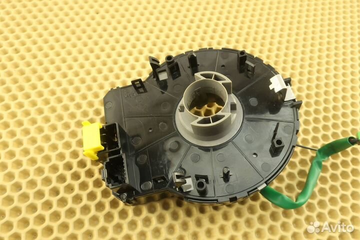 Шлейф подрулевой SRS Hyundai Getz