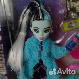 Одежда Monster High