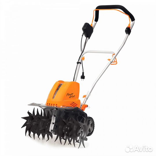 Культиватор электрический daewoo DAT 2200Е