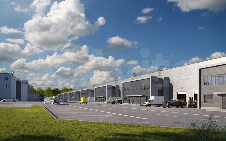 Помещение свободного назначения в продажу, 788 м²