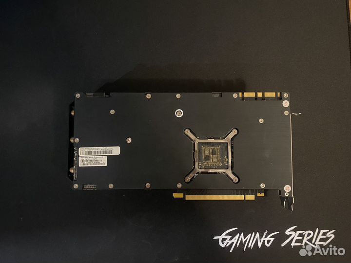 Видеокарта gtx 1070 8gb