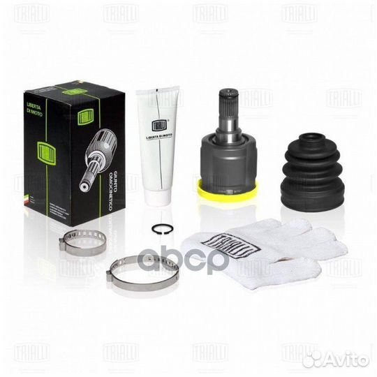 Шрус внутр. для а/м Hyundai Accent (00) tagaz