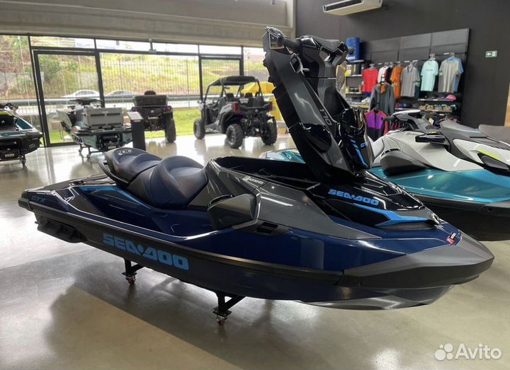 Seadoo GTX 230 2024. В наличии