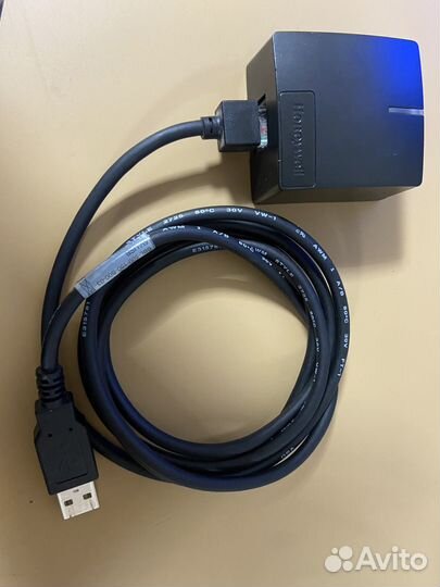 Сканер штрих-кода honeywell YJ-HF500