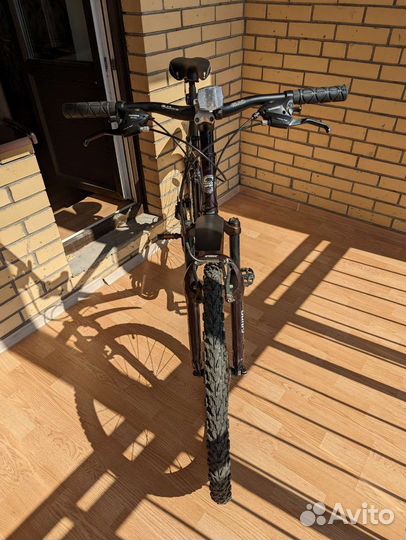 Горный велосипед Marin 19