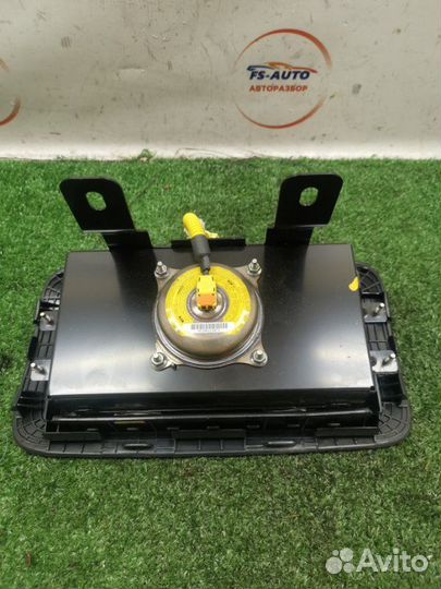 Подушка безопасности панели Hyundai Santa-Fe 2 SUV