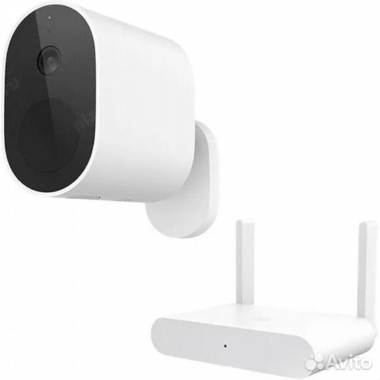 IP-камера Xiaomi Mi Wireless Outdoor #352766