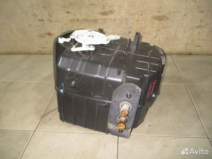 Корпус отопителя Chevrolet Lacetti