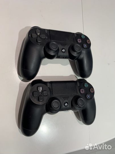 Sony Playstation 4 Pro 1Tb