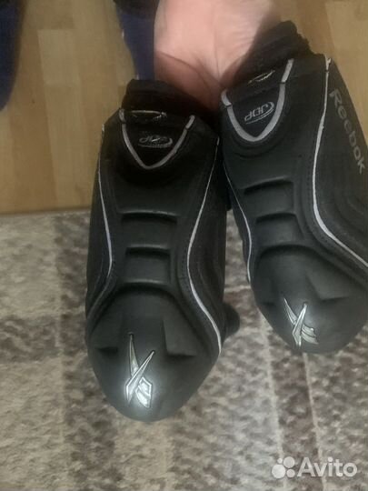 Налокотники хоккейные bauer ccm reebok