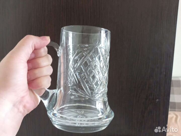 Кружка пивная