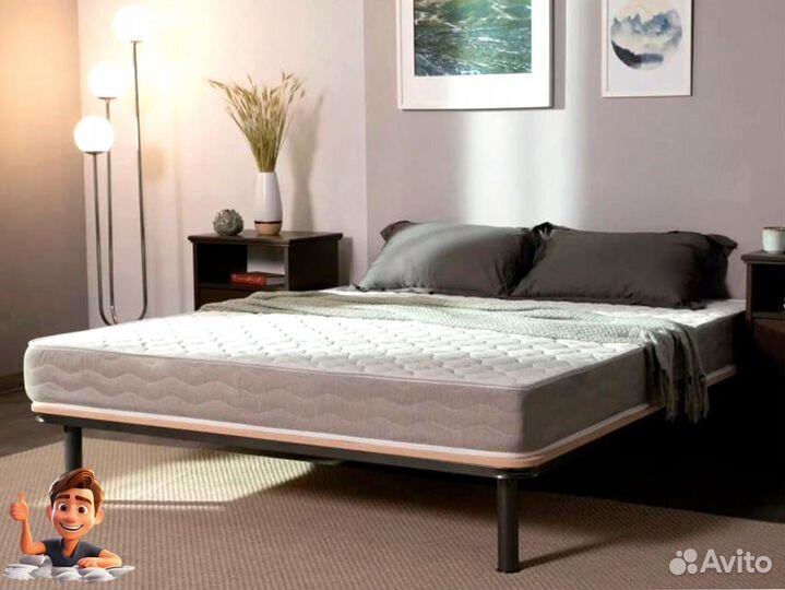 Матрас быстрая доставка