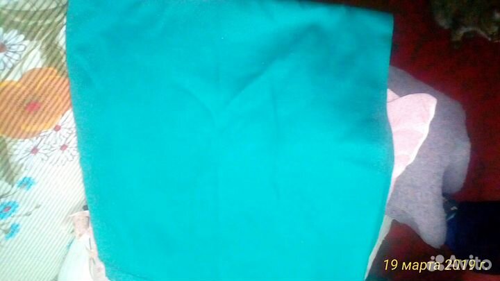 Трикотаж СССР