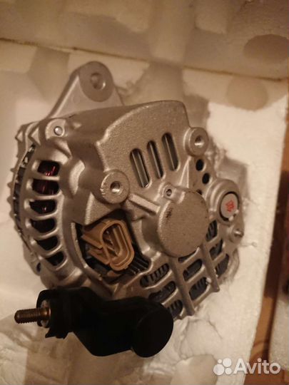 D A I H A T S U \ока\ новый Г Е Н Е Р А Т О Р