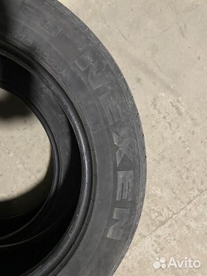 Nexen N'Fera RU1 SUV 225/60 R18