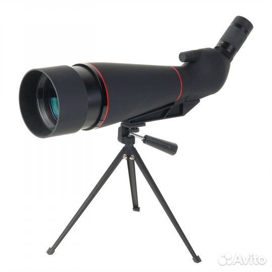 Зрительная Труба Veber 25-75x100Pro