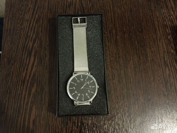 Мусульманские часы