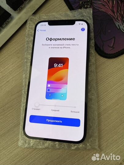 iPhone 12 Pro (разбор) по запчастям