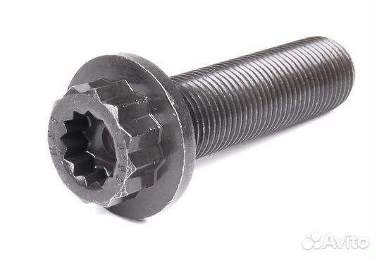 VAG WHT 004 573 Болт коленвала