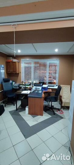 Юридический адрес