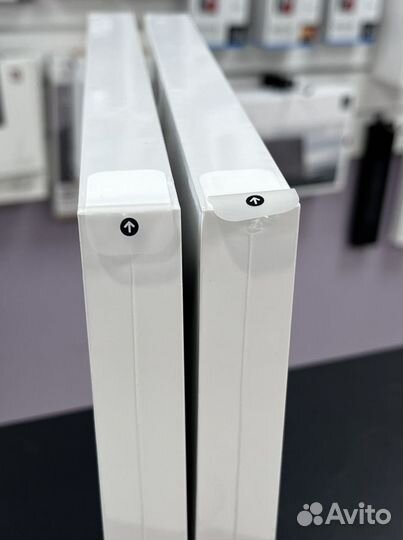 Apple Magic Keyboard iPad Pro 11 ростест