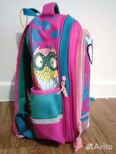 Рюкзак школьный