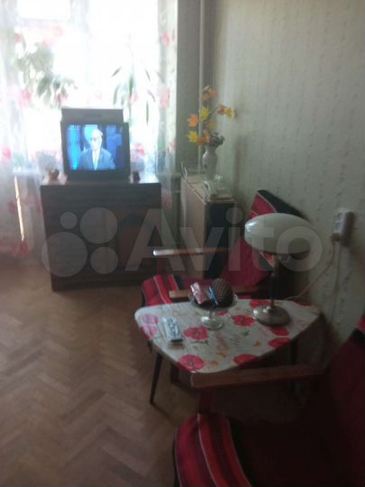 Дом 44,3 м² на участке 44,3 сот.