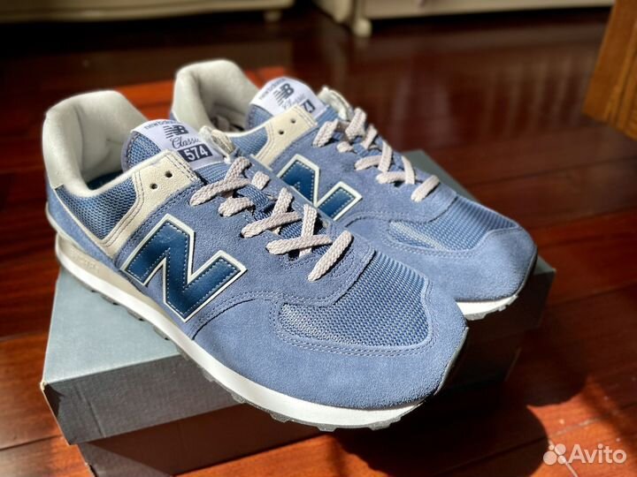 New balance 574