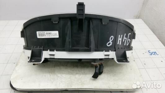 Щиток приборов KIA CEE'D 1 (94H08IT01)